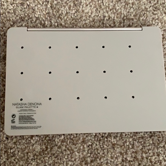 Natasha Denona-Glam palette - Picture 4 of 4